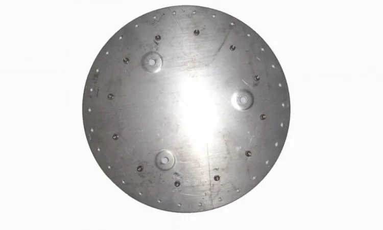 Запасні частини сівалки Кляйн - фото № 5