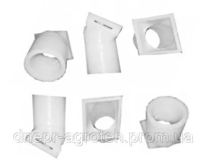 Відвід тодак СТВ.22.00.02 - фото № 1