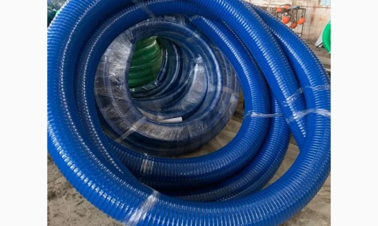 Продам рукава для сельхозтехники - фото № 2