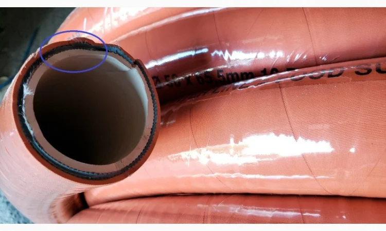 Продам рукава для сельхозтехники - фото № 7