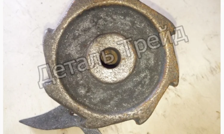 Механизм подъема крыла, ЗПТ.1019А - фото № 3