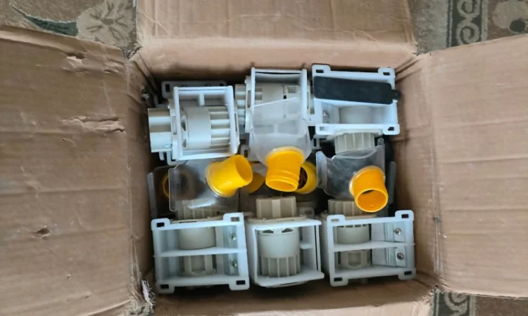 Висівний апарат для сівалки у зборі СЗМ-3 - фото № 1