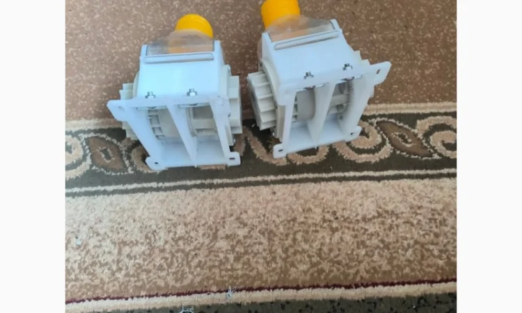 Висівний апарат для сівалки у зборі СЗМ-3 - фото № 2