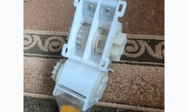 Висівний апарат для сівалки у зборі СЗМ-3 - фото № 3