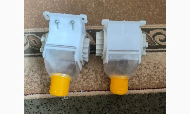 Висівний апарат для сівалки у зборі СЗМ-3 - фото № 4