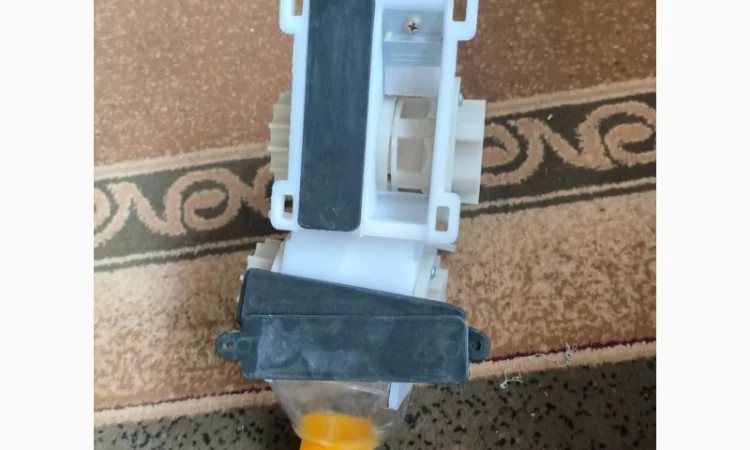 Висівний апарат для сівалки у зборі СЗМ-3 - фото № 5