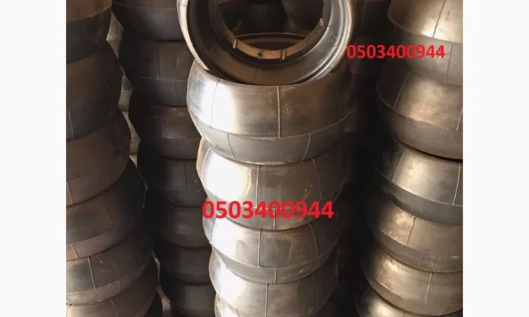 Бандаж 300х150 СУПН прикатывающего колеса (шина атмосферного давления Сеялка СУПН 8) - фото № 1