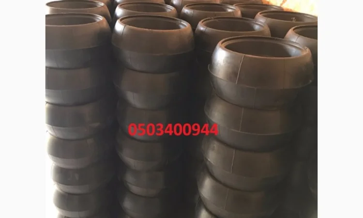 Бандаж 300х150 СУПН прикатывающего колеса (шина атмосферного давления Сеялка СУПН 8) - фото № 2