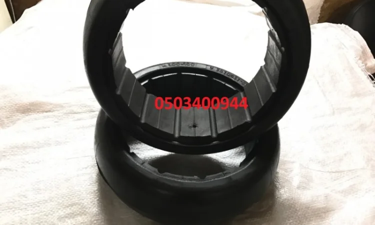 Бандаж КРН 300х100 (шина прикатывающего колеса) шина атмосферного давления - фото № 1