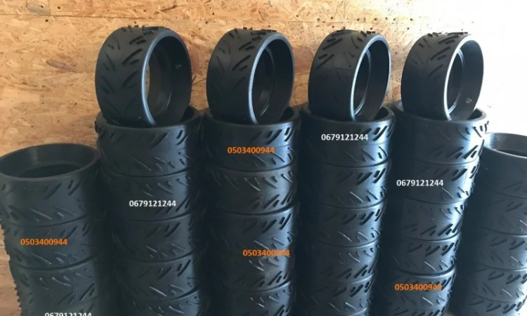 Бандаж прикатывающего колеса 350x164 на сеялки: УПС, ВЕСТА, GASPARDO - фото № 1