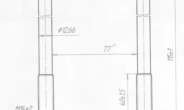 Стремянки для сельхозтехники John Deere Джон Дир - фото № 2