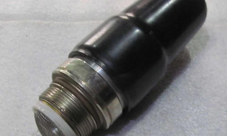 Разрывная муфта SSB16 - фото № 1