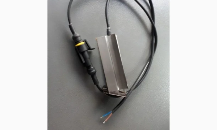 Система контролю висіву насіння на просапні сівалки Нива 12 м - фото № 3