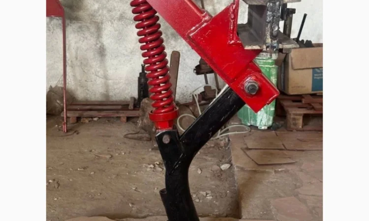 Продаємо сошники для стерньових сівалок СЗС-2.1 - фото № 1