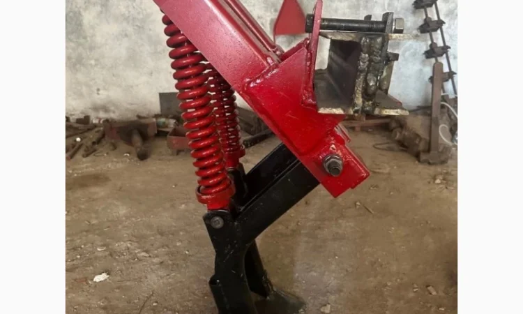 Продаємо сошники для стерньових сівалок СЗС-2.1 - фото № 2