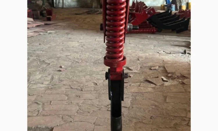 Продаємо сошники для стерньових сівалок СЗС-2.1 - фото № 3