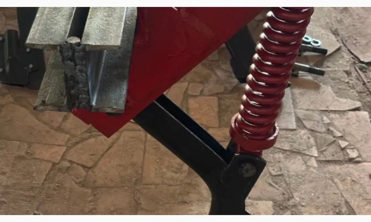 Продаємо сошники для стерньових сівалок СЗС-2.1 - фото № 7