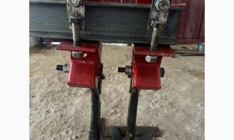 Продаємо сошники для стерньових сівалок СЗС-2.1 - фото № 8