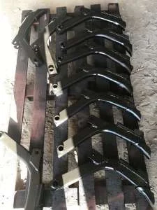 Продаємо робочі органи сошника для сівалки СЗС -2.1 реставровані - фото № 3