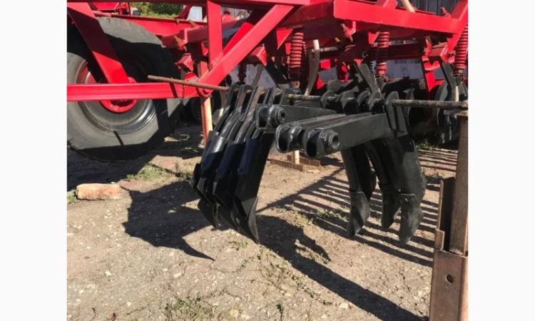 Продаємо робочі органи сошника для сівалки СЗС -2.1 реставровані - фото № 4