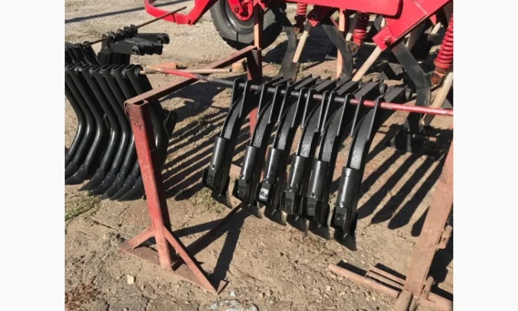 Продаємо робочі органи сошника для сівалки СЗС -2.1 реставровані - фото № 6