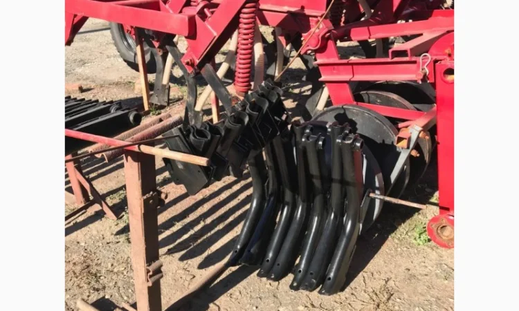 Продаємо робочі органи сошника для сівалки СЗС -2.1 реставровані - фото № 7