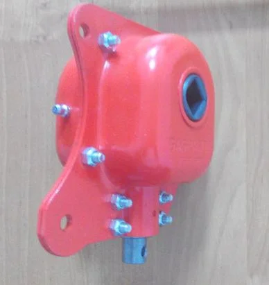 G16033200 Редуктор висівного апарата Гаспардо - фото № 1