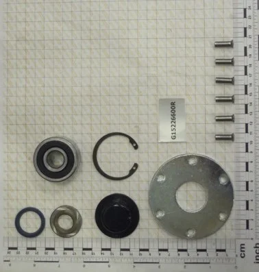 G15226600 Ремкомплект сошника Гаспардо - фото № 1