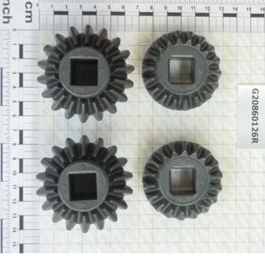 G20860126 Конічна пара приводу добрив Гаспардо - фото № 1