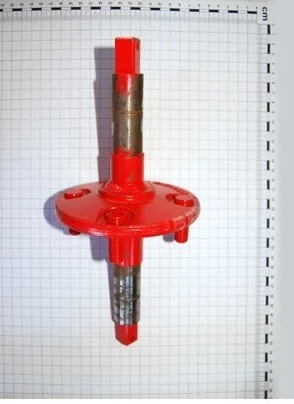 G22270281 Ступиця ведучого колеса Гаспардо - фото № 1