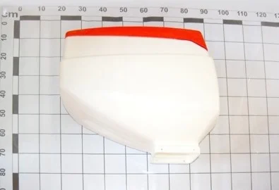 G15226240 Бак для насіння в зборі 60л. Гаспардо - фото № 1