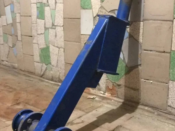 Здвоєна передня опора виготовляється для стерньових сівалок СЗС-2, 1 - фото № 2