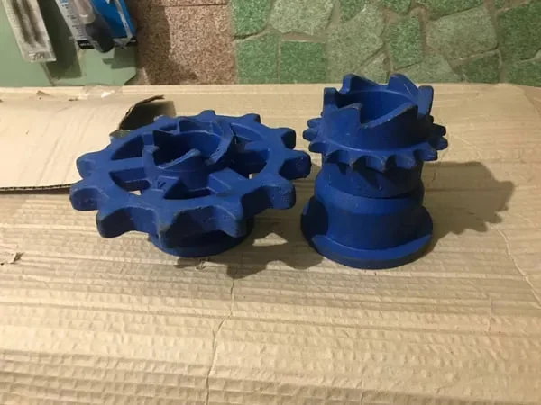 Автомат включення висіваючих аппаратів сівалок стерньових СЗС-2, 1 - фото № 2