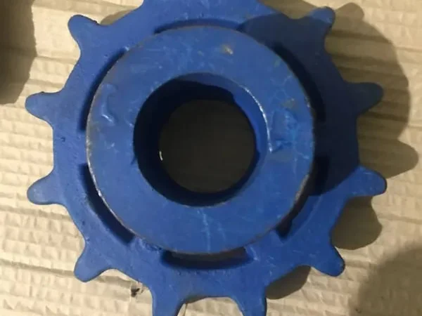 Автомат включення висіваючих аппаратів сівалок стерньових СЗС-2, 1 - фото № 5