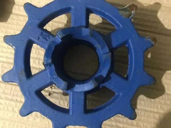 Автомат включення висіваючих аппаратів сівалок стерньових СЗС-2, 1 - фото № 6