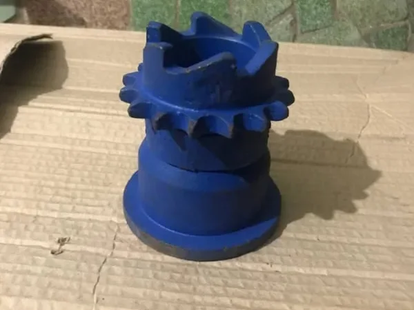 Автомат включення висіваючих аппаратів сівалок стерньових СЗС-2, 1 - фото № 7