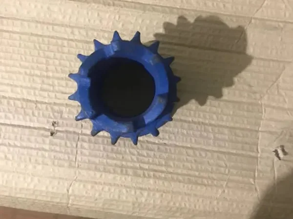 Автомат включення висіваючих аппаратів сівалок стерньових СЗС-2, 1 - фото № 8