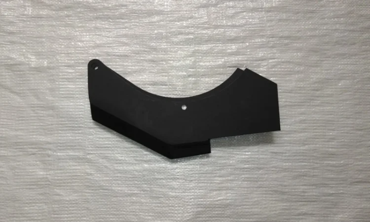 Сошник универсальный сеялки Тодак, Мультикорн - фото № 1