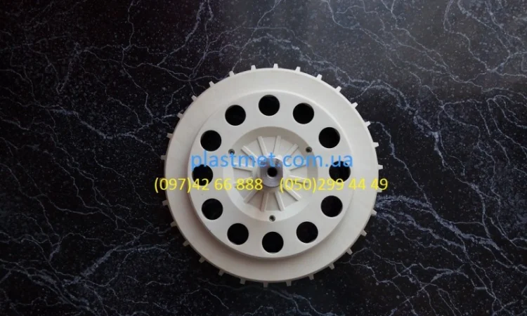 Ротор сеялки Мультикорн, Тодак - фото № 1