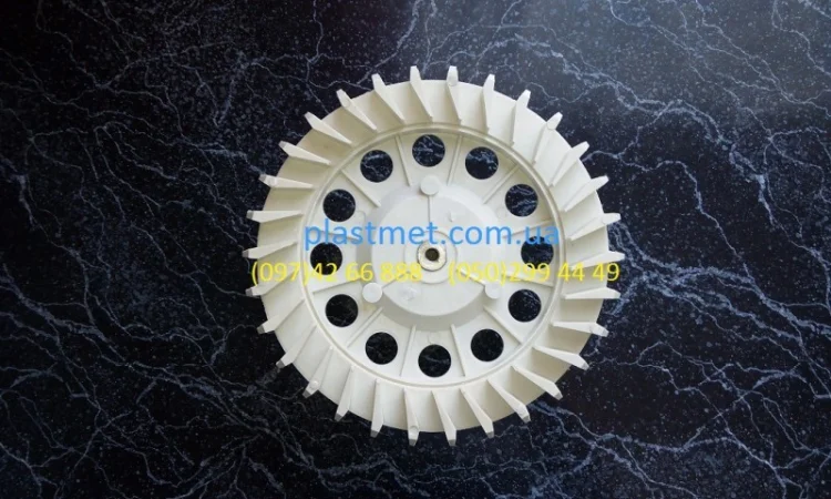 Ротор сеялки Мультикорн, Тодак - фото № 2