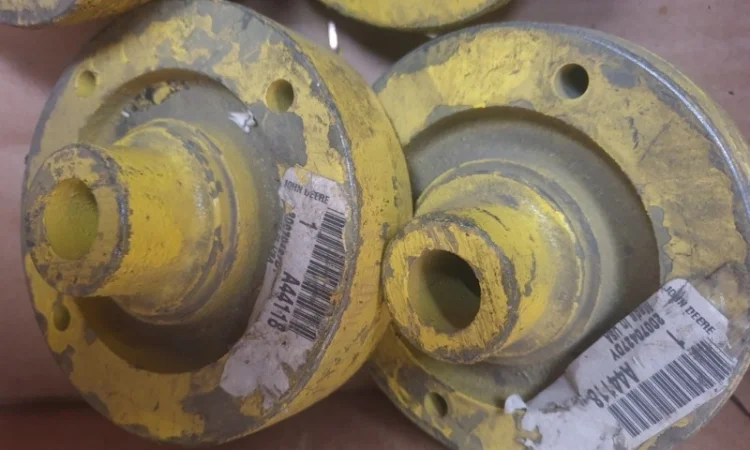 Ступиця John Deere A44118 Original - фото № 1