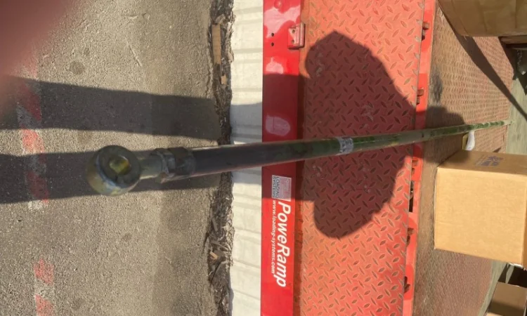 Ростяжка длин. John Deere AN163304 (for 35 ft) (Оригінал) - фото № 2