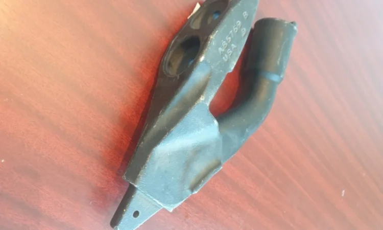 Карман John Deere A85769 (Оригінал) - фото № 1