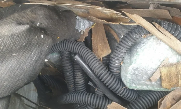 Мілкосемянна приставка до сівалки Great Plains 4м - фото № 4