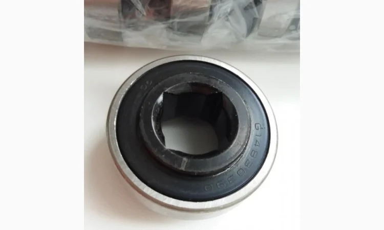 Підшипник G14830390 квадратний отвір 16х16 сівалки гаспардо - фото № 2