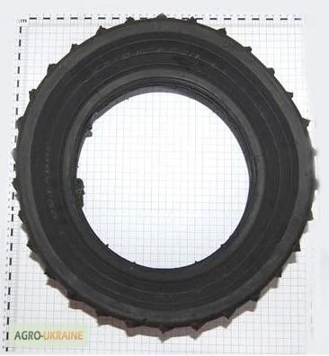 Продам F06120155 покришку прикотуючого колеса 370х165мм Гаспардо СП8-СП12, Харків, Полтава - фото № 1