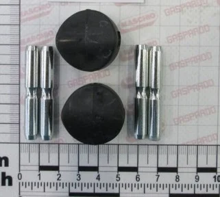 22270454 Крестовина приводного кардана гаспардо СП, МТ, МТР, Метро, Ромина - фото № 1