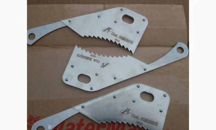 30202072 Сбрасыватель семян матермакк - фото № 1