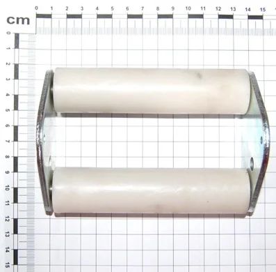 15430321 Натажитель цепи сеялок Гаспардо, СП, МЕТРО, МТР, МТ - фото № 1