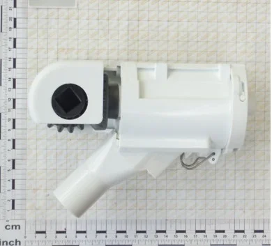 16670040 Дозатор удобрений сеялки Гаспардо СП, МТ, МТР - фото № 1